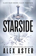 Cover: Starside - Bloomsbury UK