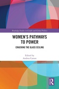 Cover: Women's Pathways to Power - Routledge