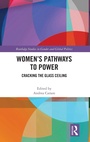 Cover: Women's Pathways to Power - Routledge