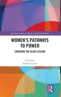 Cover: Women's Pathways to Power - Routledge