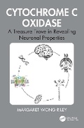 Bild: Cytochrome C Oxidase - CRC Press