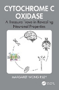 Bild: Cytochrome C Oxidase - CRC Press