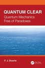 Cover: Quantum Clear - CRC Press
