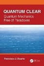 Cover: Quantum Clear - CRC Press