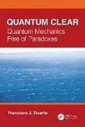 Cover: Quantum Clear - CRC Press