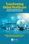 Bild: Transforming Global Healthcare - CRC Press
