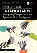 Cover: Entanglement - Chapman and Hall