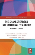 Cover: The Shakespearean International Yearbook - Routledge