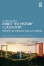 Cover: Inside the History Classroom - Routledge