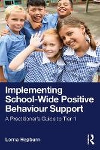 Bild: Implementing School-Wide Positive Behaviour Support - Routledge