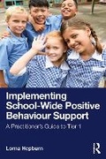 Bild: Implementing School-Wide Positive Behaviour Support - Routledge