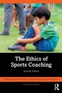 Cover: The Ethics of Sports Coaching - Routledge