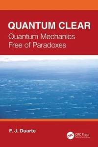 Enlarge image Cover: Quantum Clear - CRC Press
