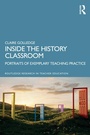 Cover: Inside the History Classroom - Routledge