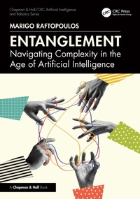Enlarge image Cover: Entanglement - Chapman and Hall