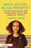 Cover: White System, Black Therapist - Routledge