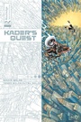 Cover: Kader's Quest - Productivity Press