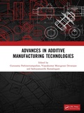 Bild: ADVANCES IN ADDITIVE MANUFACTURING TECHNOLOGIES - CRC Press