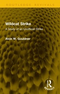 Cover: Wildcat Strike - Routledge