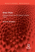 Cover: Enter Plato - Routledge
