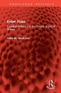 Cover: Enter Plato - Routledge
