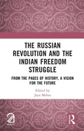 Bild: The Russian Revolution and The Indian Freedom Struggle - Routledge