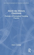 Cover: Inside the History Classroom - Routledge