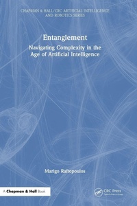 Enlarge image Cover: Entanglement - CRC Press