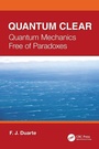 Cover: Quantum Clear - CRC Press