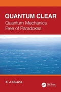 Cover: Quantum Clear - CRC Press