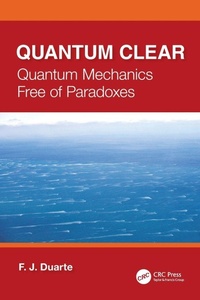 Enlarge image Cover: Quantum Clear - CRC Press
