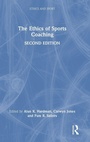 Cover: The Ethics of Sports Coaching - Routledge