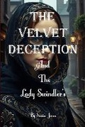 Cover: The Velvet Deception - Lulu.com