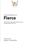 Cover: Independently Fierce - Lulu.com