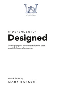 Enlarge image Cover: Independently Designed - Lulu.com