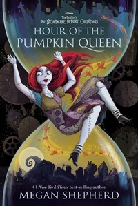 Enlarge image Cover: Hour of the Pumpkin Queen - Random House USA Inc