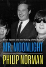 Cover: Mr Moonlight - Simon + Schuster LLC