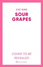 Cover: Sour Grapes - Simon + Schuster LLC