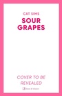 Cover: Sour Grapes - Simon & Schuster Ltd