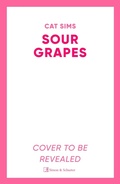 Cover: Sour Grapes - Simon & Schuster Ltd