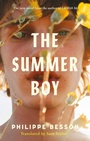 Cover: The Summer Boy - Simon + Schuster LLC