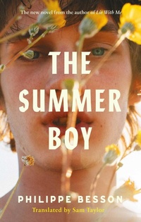 Enlarge image Cover: The Summer Boy - Scribner UK