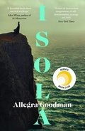 Cover: Isola - Simon & Schuster Ltd
