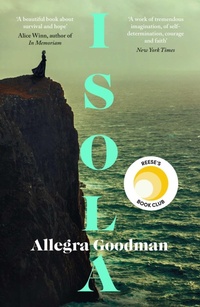 Enlarge image Cover: Isola - Simon & Schuster Ltd