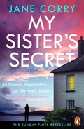 Cover: My Sister's Secret - Penguin Books Ltd