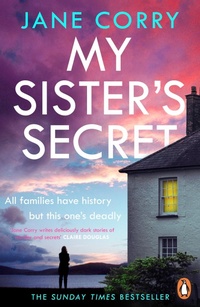 Enlarge image Cover: My Sister's Secret - Penguin Books Ltd