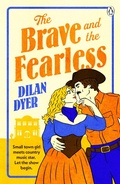 Cover: The Brave and the Fearless - Penguin Books Ltd