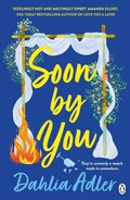 Cover: Soon by You - Penguin Books Ltd