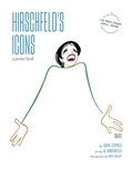 Cover: Hirschfeld's Icons - Abrams Comicarts