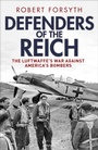 Cover: Defenders of the Reich - Osprey Publishing